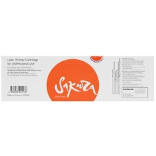 Картридж лазерный Sakura CF230A/051 для HP и Canon, черный, 1 700 к.