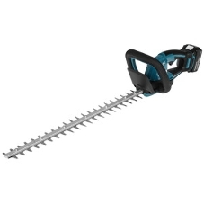 Кусторез/ножницы для травы Makita DUH606RFаккум.