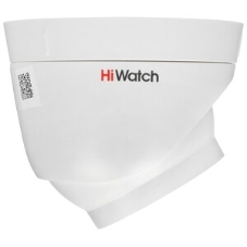 Камера видеонаблюдения IP HiWatch DS-I203(E)(2.8мм) 2.8-2.8мм цв. корп.:белый