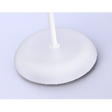 Светильник Ambrella light TR97612 WH белый E27 max 40W D245*1760