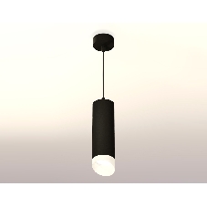 Светильник Ambrella Light XP7456005 SBK/FR черный песок/белый матовый MR16 GU5.3 (A2311, C7456, N7175)
