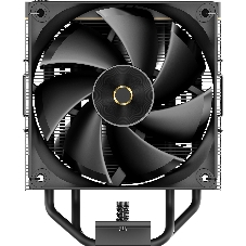 Кулер для процессора Ocypus Iota A40 BK Dual Fan Black (Iota-A40-BK2NNWD00X-GL)