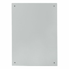Щит с монтажной панелью PROxima ЩМПг- 80.60.25 (ЩРНМ-4) IP54