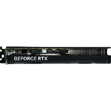 Видеокарта Palit GeForce RTX 3060 INFINITY 2 OC, 12 GB GDDR6, 192 bit, 3xDisplayPort, HDMI, GPU 1792 MHz
