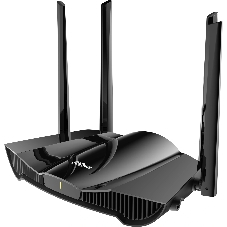 Маршрутизатор Dahua DH-AX30, 1×1 Гбит/с WAN + 3×1 Гбит/с LAN, Wi-Fi 6 (802.11ax) AX3000