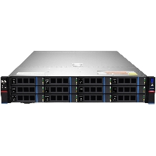 Сервер IRU Rock g2212ig4 2x6430 4x32Gb 9361-8I SGL AST2600 2xGigEth 2x1600W w/o OS (2193148)