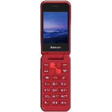 Мобильный телефон Xenium X680 красный