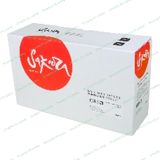 Картридж лазерный Sakura 106R01379 для Xerox P3100 смарткарта в комплекте, черный, 4000 к.