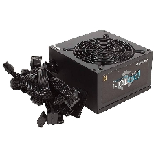 Блок питания Chieftec Proton BDF-850C, 850Вт, 80 PLUS Bronze, 140мм, модульный, черный