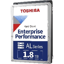 Жесткий диск Toshiba SAS2.5