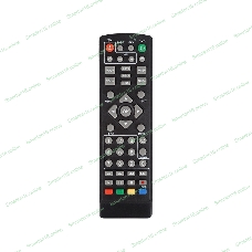 Универсальный пульт дистанционного управления Rexant для DVB-T2 (RX-DVB-014)