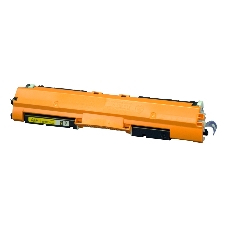 Картридж Sakura CE312A/CF352A для HP желтый, 1000 стр