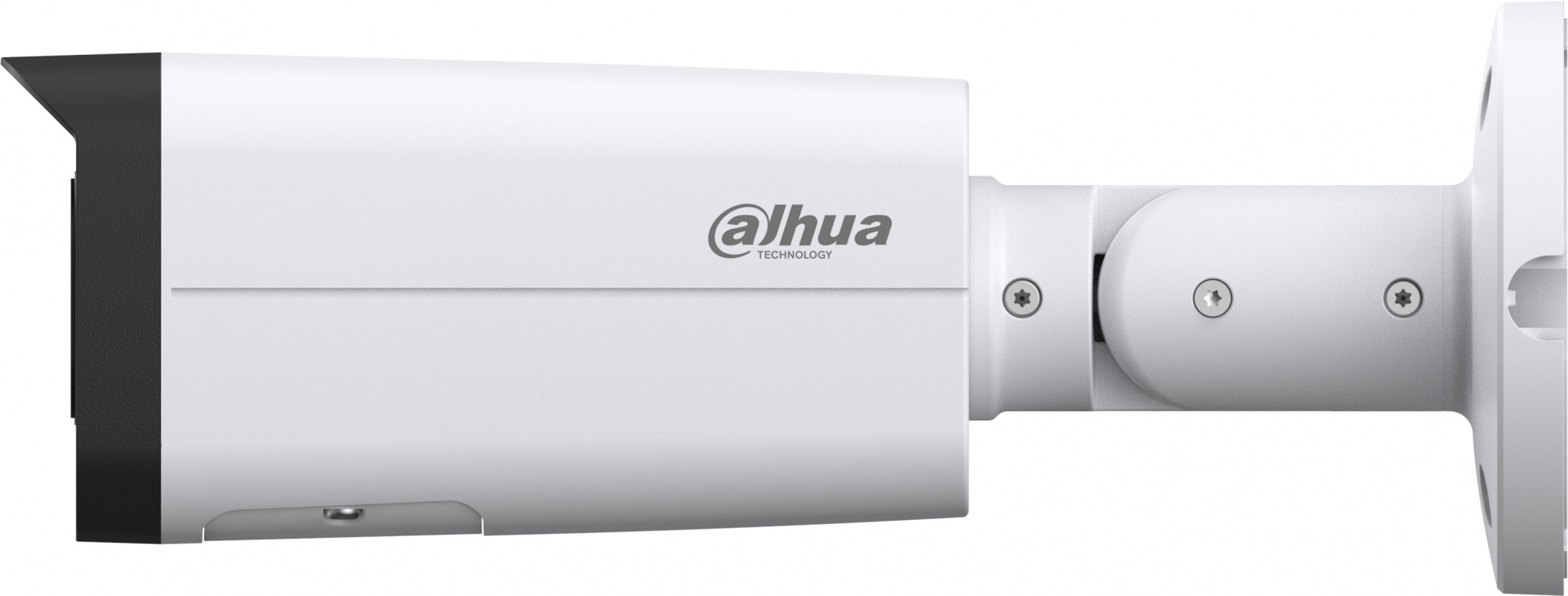 Камера видеонаблюдения IP Dahua DH-IPC-HFW2449TP-AS-IL-0360B 3.6-3.6мм цв.