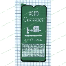 Керамическая пленка (стекло) для Xiaomi Redmi 10A