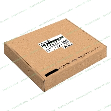 Сетевой адаптер ExeGate EXE-562 (PCI-E x1 v2.0, 2xRJ45, UTP 10/100/1000Mbps, Realtek Chipset RTL8111F)