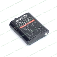 Аккумулятор Amperin для Motorola TLKR 92H2O, TALKABOUT T82 (PMNN4477A) Ni-MH 1500 мАч, 3.6V