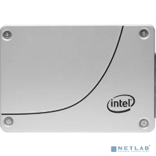 Накопитель SSD Intel D3-S4520, 480Gb, SATA III, 2.5