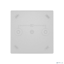 Коробка ответвит. с кабельными вводами. IP44. 80х80х40мм 53700 DKC