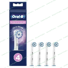 Насадка для зубной щетки ORAL-B EB60-4