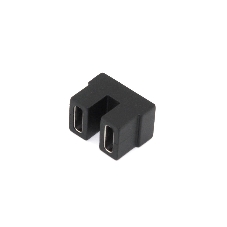 Переходник USB 4 Type-C мама-мама разворот