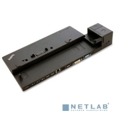 Опция для ноутбука Lenovo ThinkPad Pro Dock - 90W for x240, T540, T440p, T440/T440s with int. grafics 40A10090EU