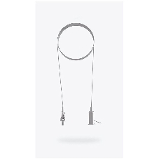 Потолочный кронштейн микрофона Yealink CM-MountKIT CM20 Mount Kit/3311091