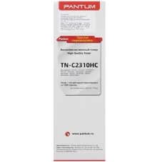 Тонер для цветных устройств Pantum А3 серии CM230/CM320/ Pantum CTL-2300HK
