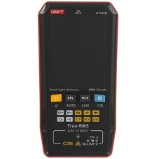 Мультиметр портативный СМАРТ UNI-T UT121B