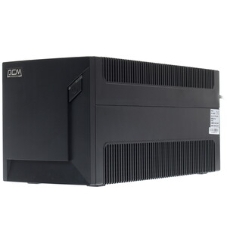 Источник бесперебойного питания Powercom Raptor RPT-1025AP 615Вт 1025ВА черный
