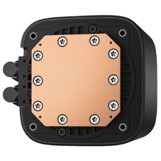 Система жидкостного охлаждения Deepcool LE360 PRO ARGb Soc-AM5/AM4/1200/1700/1851 черный 4-pin 19-33dB Al 300W 1817gr Ret (R-LE360PRO-BKAMMC-G-1)