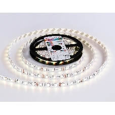 Светодиодная лента Ambrella light GS2202 5050 60Led/ 14.4 m/ 12V IP20 RGB/ 5000*10*1.87mm (4 конт.)