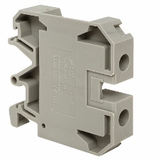 Колодка EKF plc-jxb-16/35gy клеммная JXB-16/35 (90а) серая