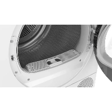 Сушильная машина Bosch WTN86211ME белый, 8 кг, сушка - конденсационная, программ - 13, 59.8 x 84.2 x 61.3 см