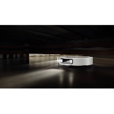 Робот-пылесос Xiaomi Robot Vacuum 5 Pro EU белый, 5200 мАч Li-Ion, уборка сухая/влажная, пылесборник контейнер 0.29 л
