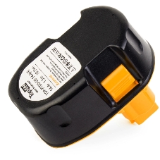 Аккумулятор TopON для электроинструмента DeWalt TOP-PTGD-DE-14.4/A/