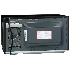 Микроволновая печь Panasonic NN-SB26MBZPE черный 20 л, 800 Вт, переключатели - сенсор