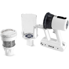 Пылесос Polaris IQ Home PVCS 8200 Handstick Duo Pro 800Вт белый 16