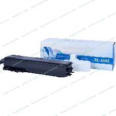 Картридж NVPrint совместимый Kyocera TK-4105 для TASKalfa 1801/2200/1800/2201 (15000k)