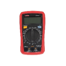 Портативный мультиметр UNI-T UT33C+