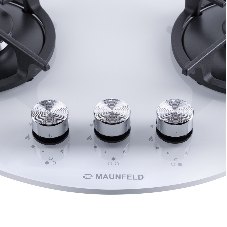 Газовая варочная панель Maunfeld EGHG.43.23CW/G