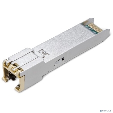 Модуль SFP+ TP-Link TL-SM5310-T 10GbASE-T RJ45 30 метров