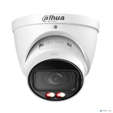 Камера видеонаблюдения IP Dahua DH-IPC-HDW3249TP-ZS-IL 2.7-13.5мм цв.