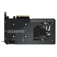 Видеокарта Gigabyte RTX 5060 GV-N5060WF2-8GD 1.0 NV RTX 5060 8Gb 128bit GDDR7 2497/28000/HDMIx1/DPx3 PCI-E 5.0