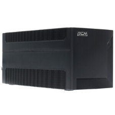 Источник бесперебойного питания Powercom Raptor RPT-1025AP 615Вт 1025ВА черный