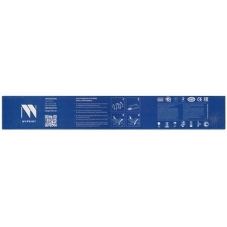 Картридж NVPrint совместимый Oki 43979102/43979107 для B410dn/B420dn/B430dn/B440dn/MB460/MB470/MB480 (3500k)