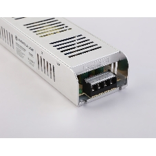 Блок питания 24V 250W 10.4A IP20 185-260V EMC 223*67*40