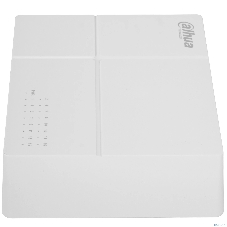 Коммутатор Dahua DH-SF1016L, 16×100 Мбит/с, неуправляемый
