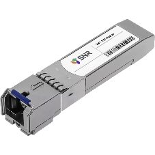 Модуль SFP WDM, дальность до 40км (21dB), 1310нм