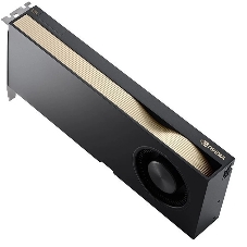 Видеокарта NVIDIA RTX PRO 5000 Blackwell, 48 GB GDDR7, 384 bit, 4xDisplayPort, GPU 1740 MHz, bulk