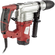Перфоратор RedVerg RD-RH1200S, SDS-plus, 1200 Вт, 5 Дж, от сети